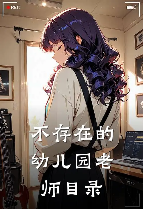 不存在的幼儿园老师目录