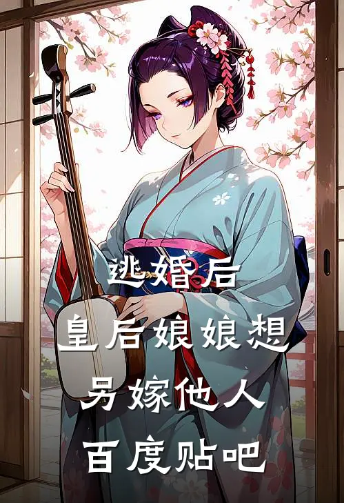 逃婚后，皇后娘娘想另嫁他人百度贴吧