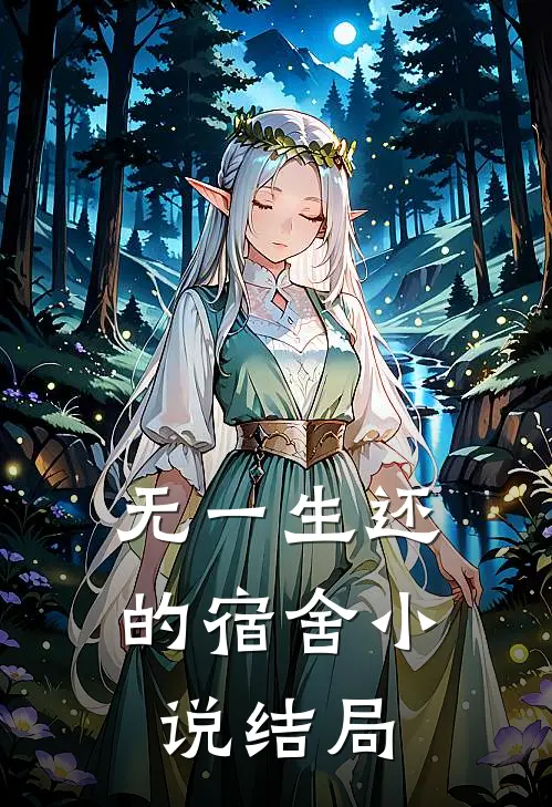 无一生还的宿舍小说结局