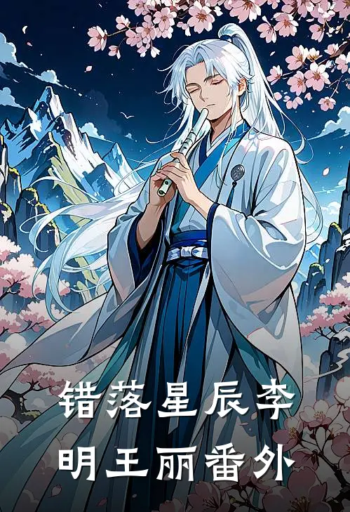 错落星辰李明王丽 番外