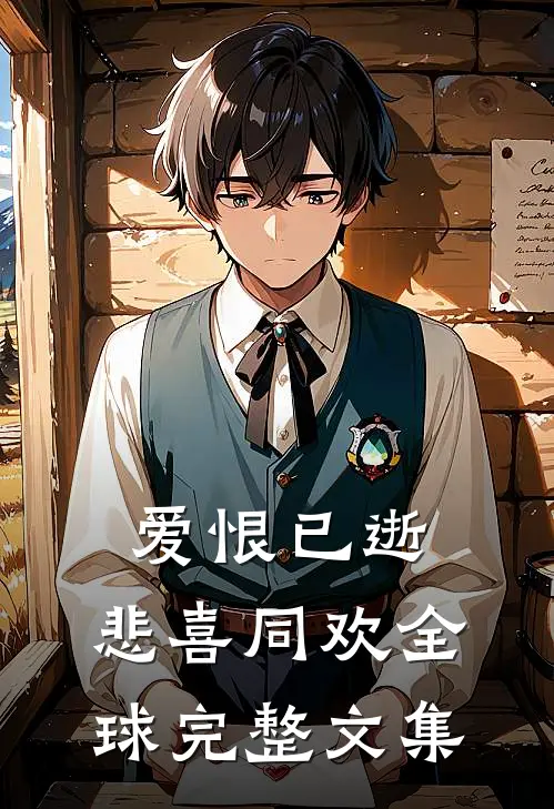 爱恨已逝，悲喜同欢全球完整文集