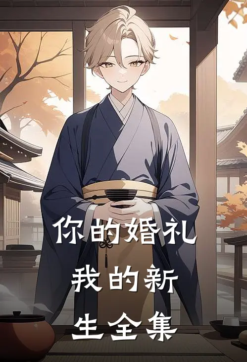 你的婚礼，我的新生全集