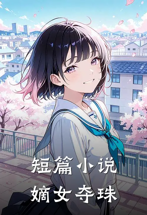 短篇小说嫡女夺珠