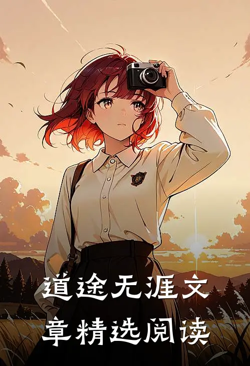 道途无涯文章精选阅读