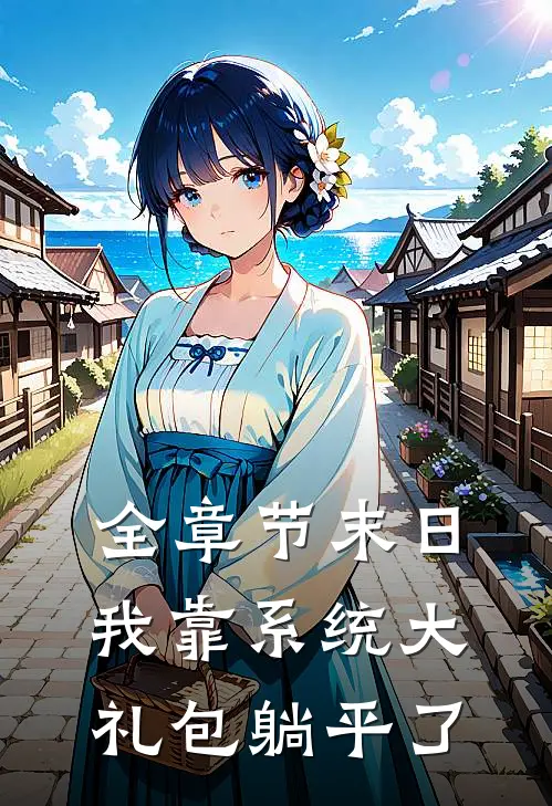 全章节末日：我靠系统大礼包躺平了