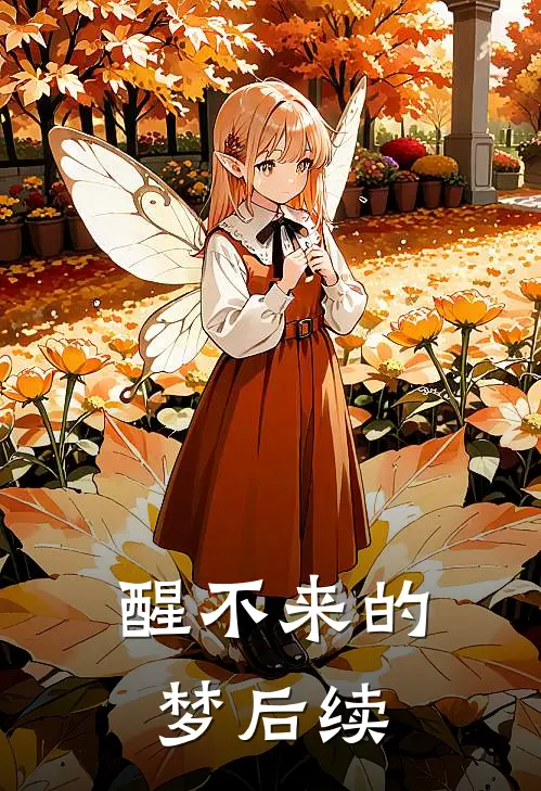 醒不来的梦后续