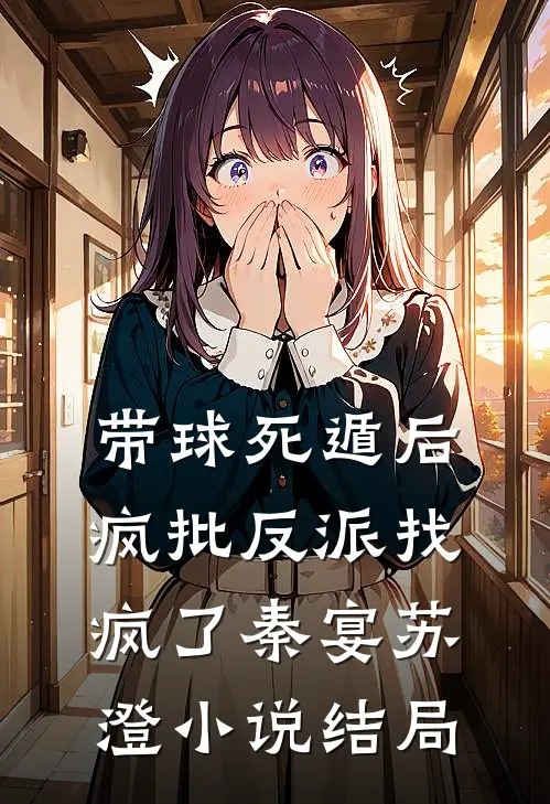 带球死遁后，疯批反派找疯了秦宴苏澄小说结局