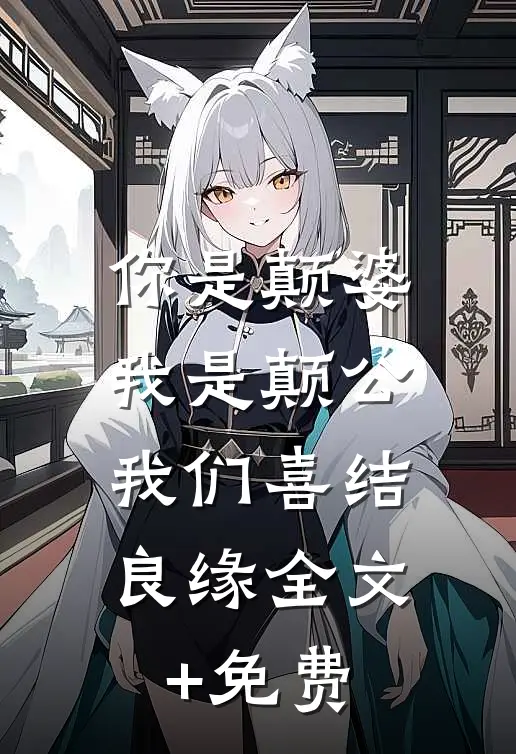 你是颠婆，我是颠公，我们喜结良缘全文+免费