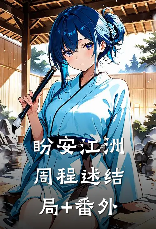 盼安江洲周程述结局+番外