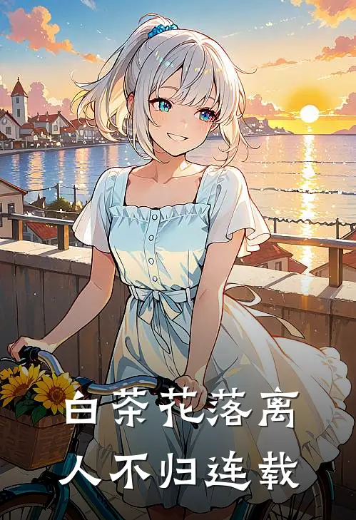白茶花落离人不归连载