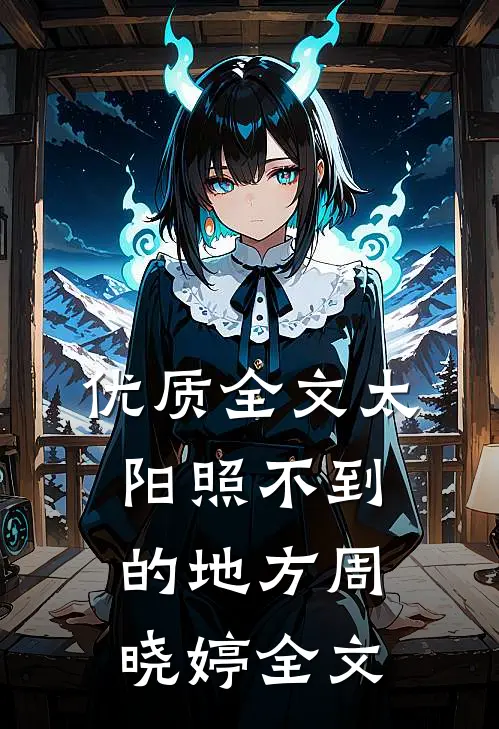 优质全文太阳照不到的地方周晓婷全文