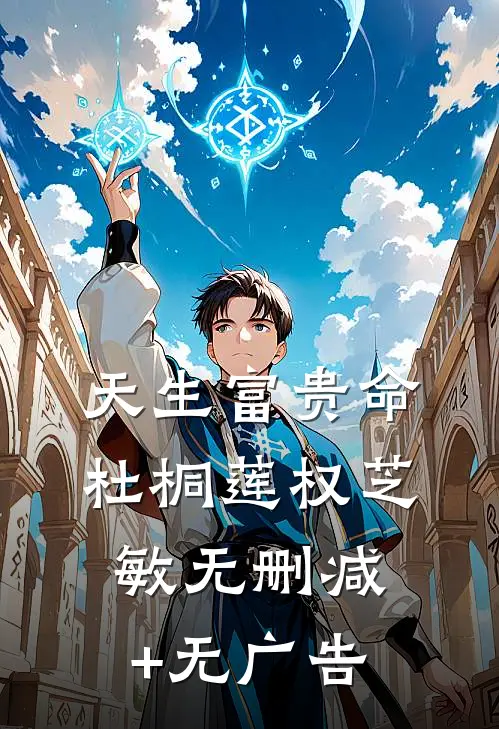 天生富贵命杜桐莲权芝敏无删减+无广告
