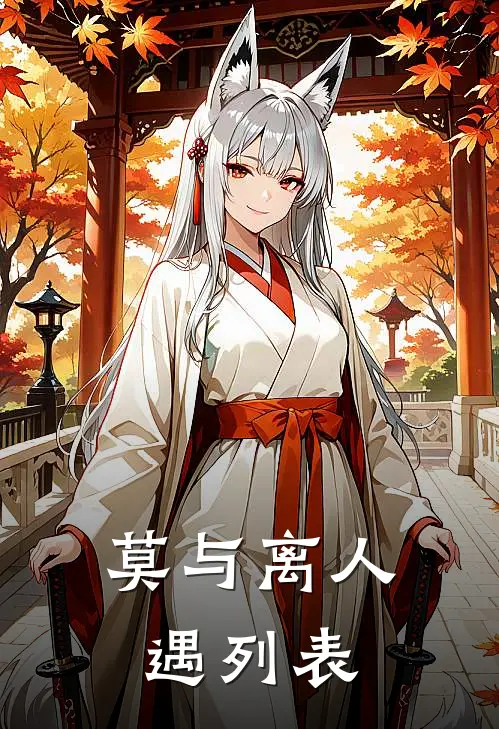 莫与离人遇列表