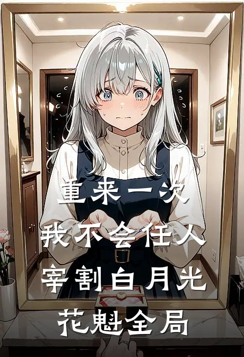 重来一次，我不会任人宰割白月光花魁全局