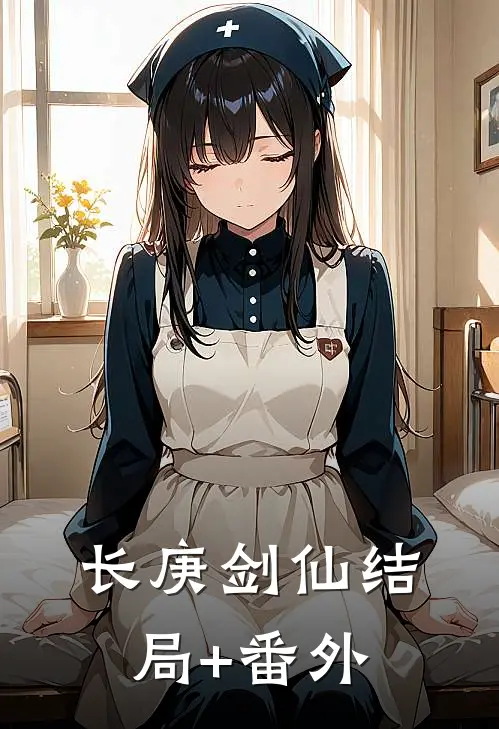 长庚剑仙结局+番外