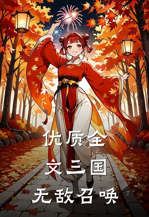 优质全文三国：无敌召唤