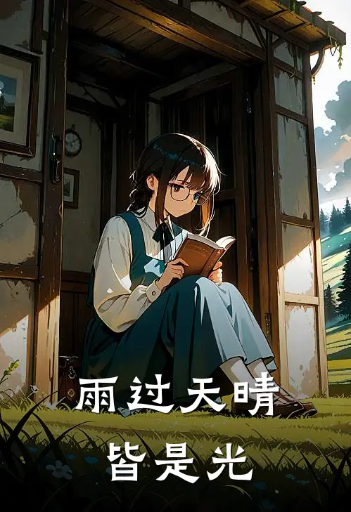 雨过天晴皆是光