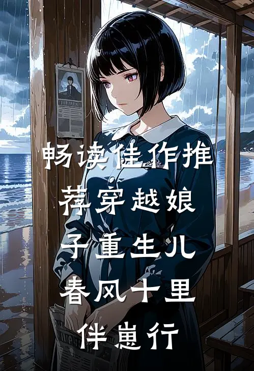 畅读佳作推荐穿越娘子重生儿，春风十里伴崽行