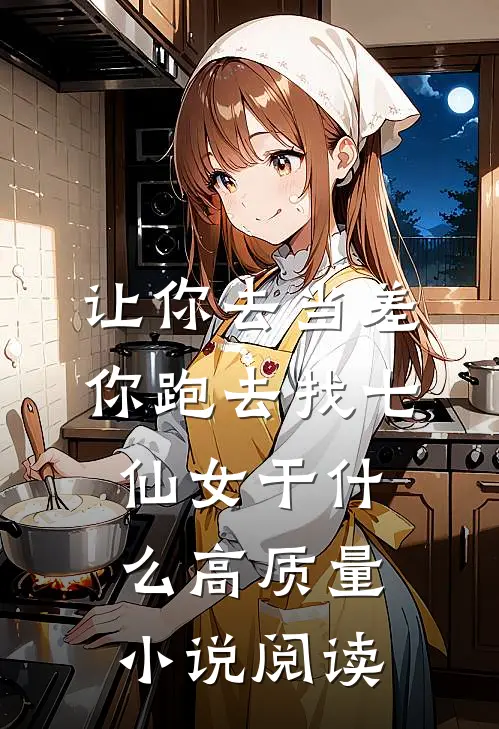 让你去当差，你跑去找七仙女干什么高质量小说阅读
