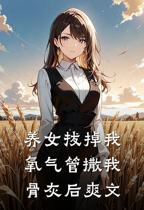 养女拔掉我氧气管撒我骨灰后爽文