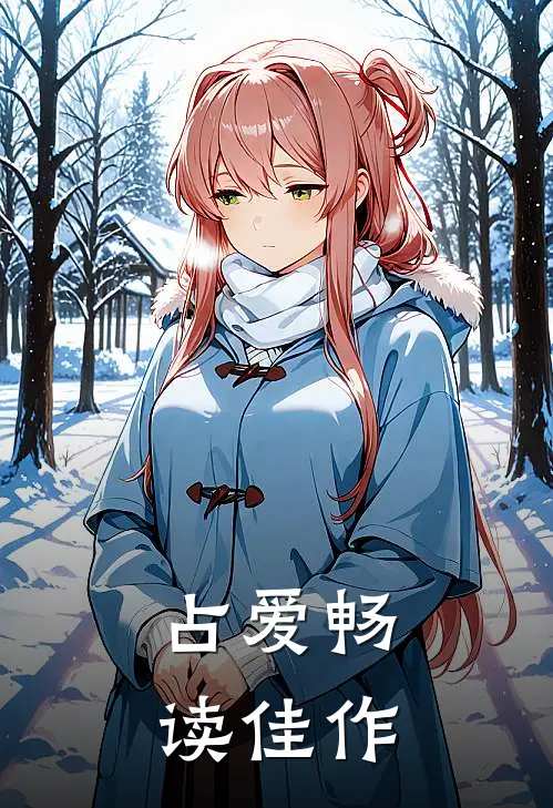 占爱畅读佳作