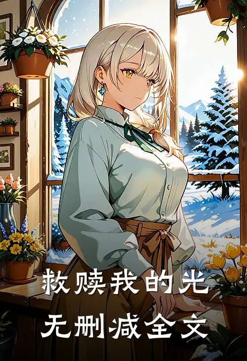 救赎我的光无删减全文