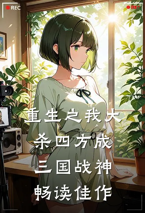 重生之我大杀四方成三国战神畅读佳作