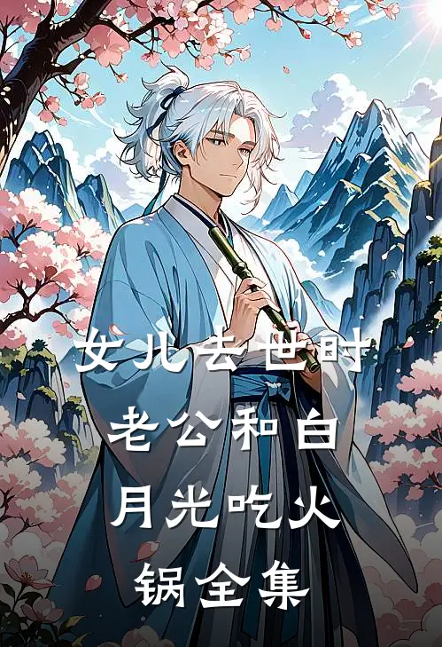 女儿去世时，老公和白月光吃火锅 全集