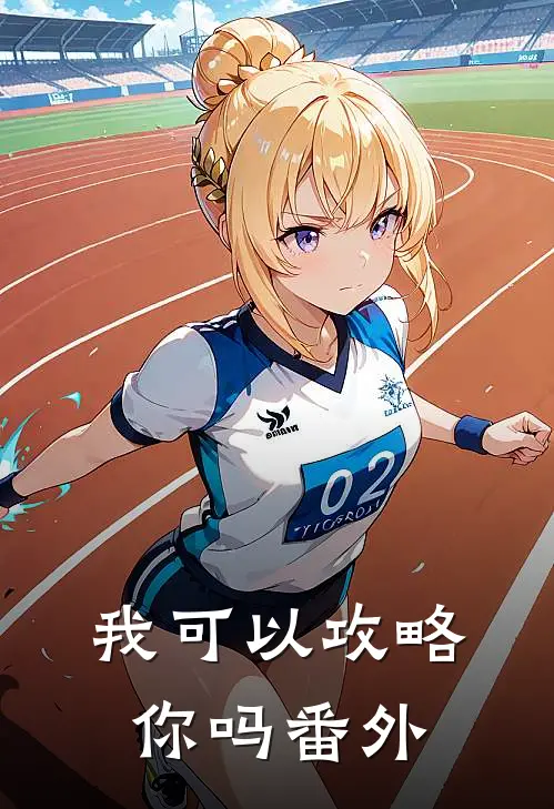 我可以攻略你吗 番外