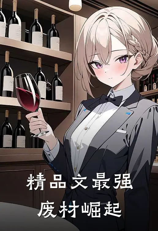 精品文最强废材崛起