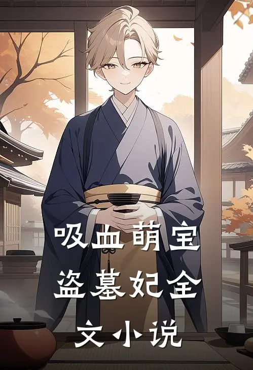 吸血萌宝盗墓妃全文小说