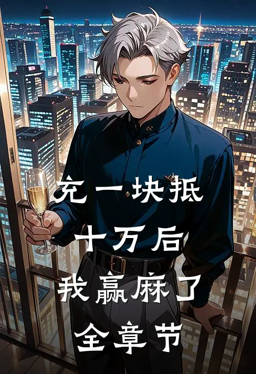 充一块抵十万后，我赢麻了全章节