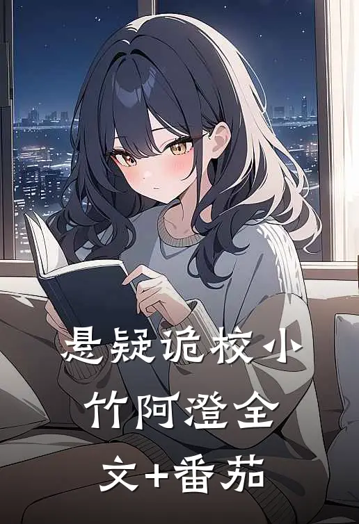 悬疑诡校小竹阿澄全文+番茄