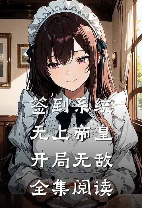 签到系统：无上帝皇，开局无敌全集阅读