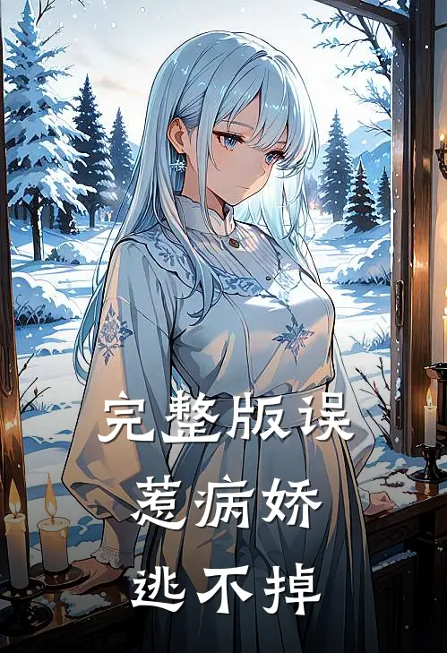 完整版误惹病娇，逃不掉