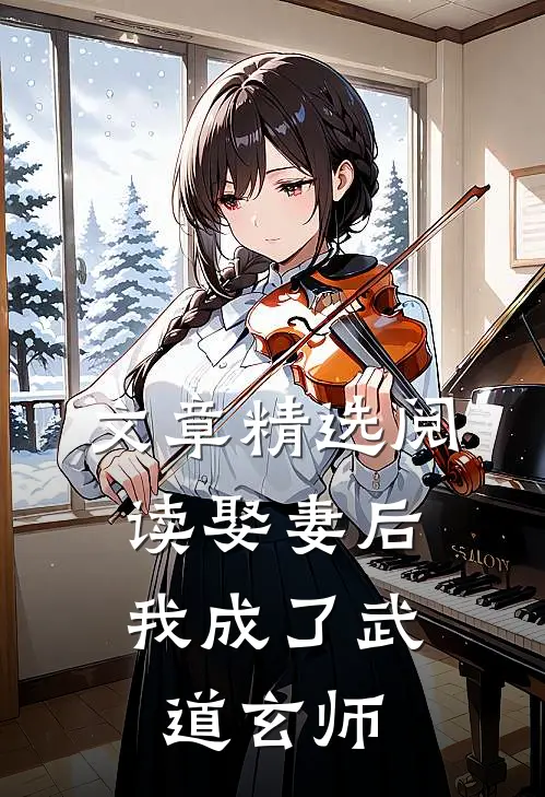 文章精选阅读娶妻后，我成了武道玄师