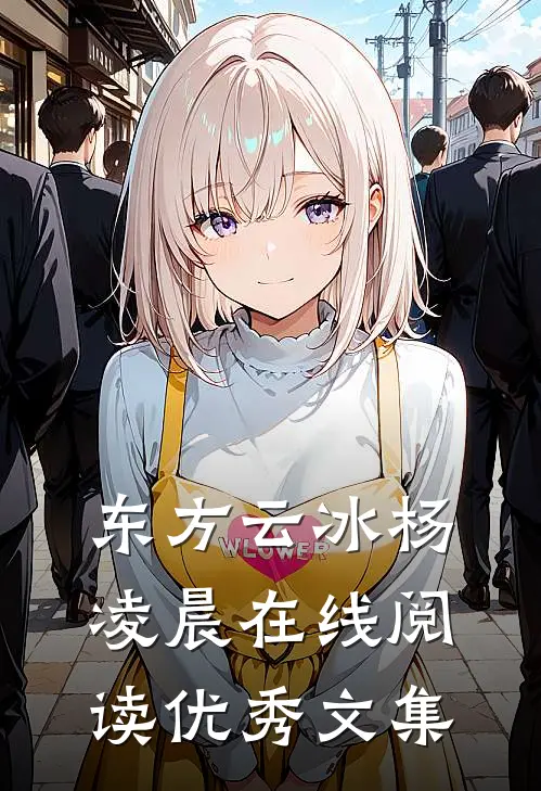 东方云冰杨凌晨在线阅读优秀文集
