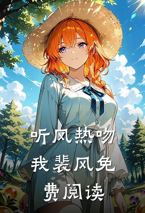 听风热吻我裴风免费阅读