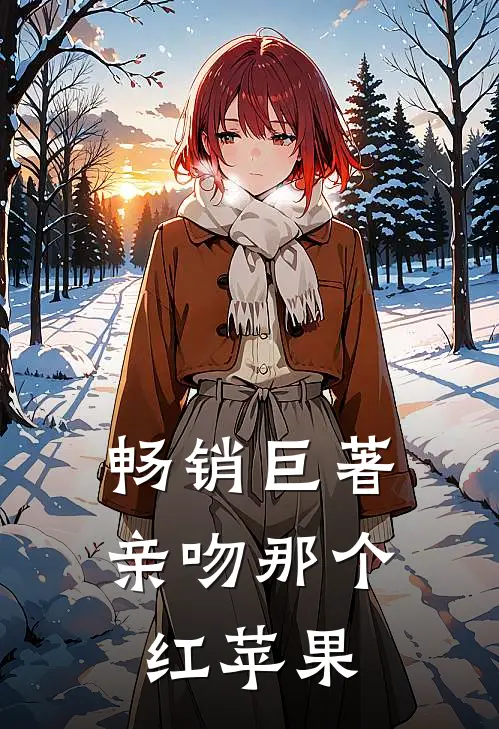 畅销巨著亲吻那个红苹果