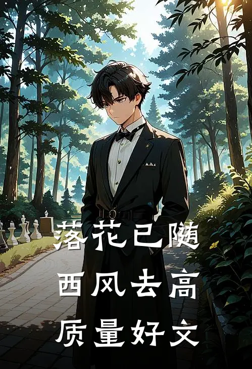 落花已随西风去高质量好文