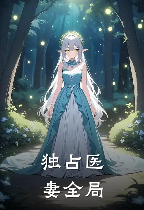 独占医妻全局
