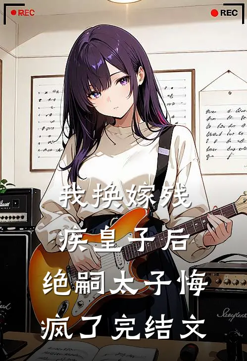 我换嫁残疾皇子后，绝嗣太子悔疯了完结文