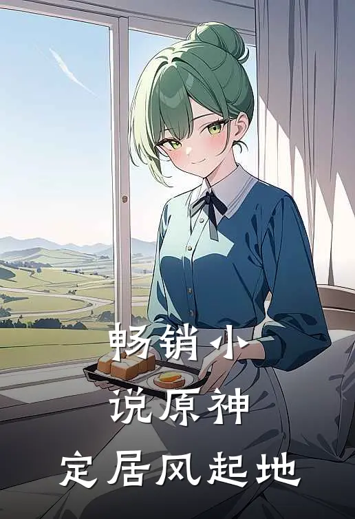 畅销小说原神：定居风起地