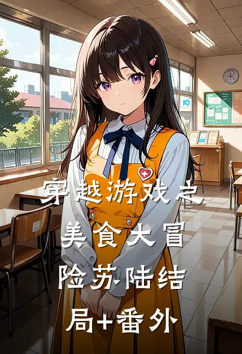 穿越游戏之美食大冒险苏陆结局+番外