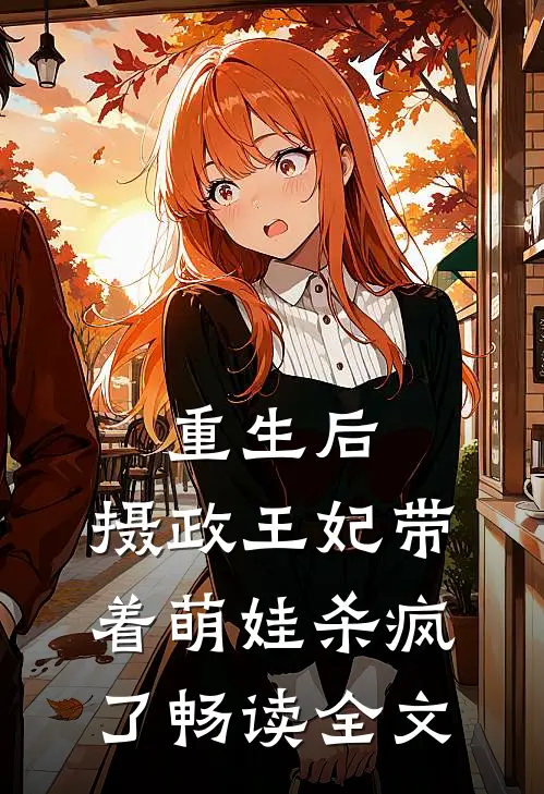重生后，摄政王妃带着萌娃杀疯了畅读全文