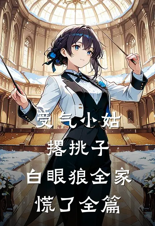 受气小姑撂挑子，白眼狼全家慌了全篇