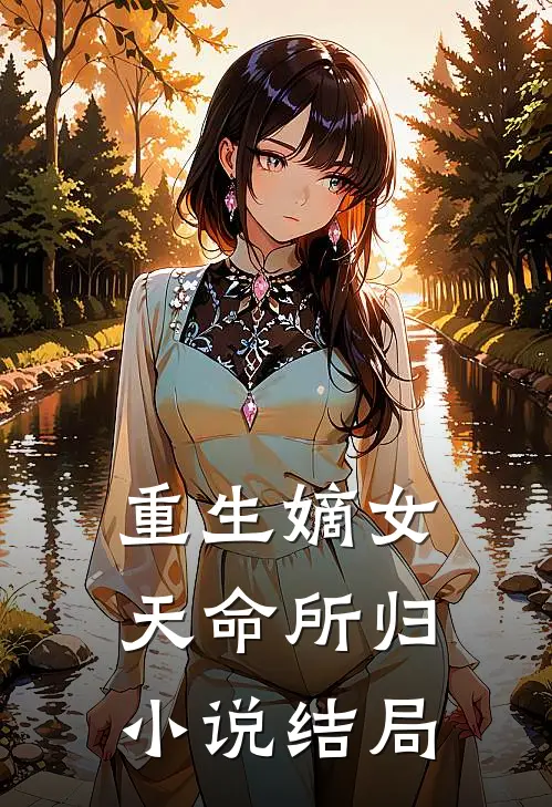 重生嫡女：天命所归小说结局