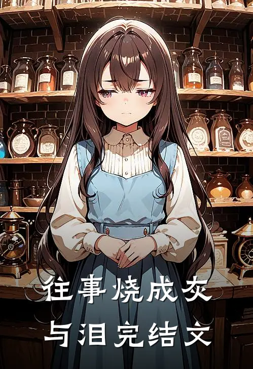 往事烧成灰与泪完结文