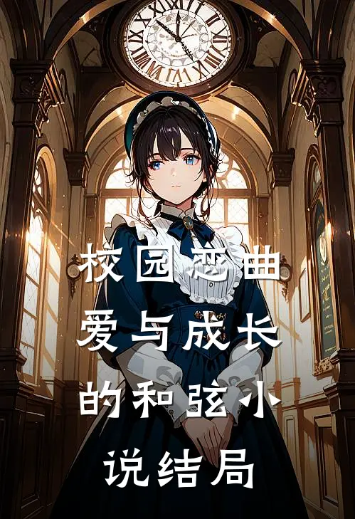 校园恋曲：爱与成长的和弦小说结局