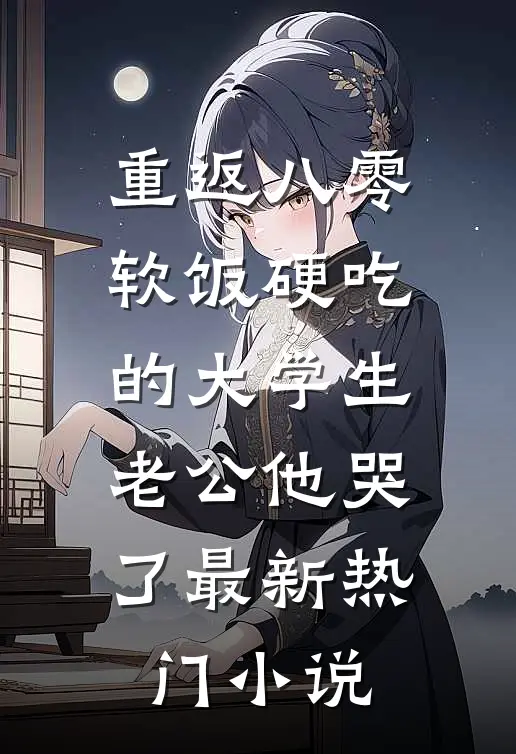 重返八零，软饭硬吃的大学生老公他哭了最新热门小说